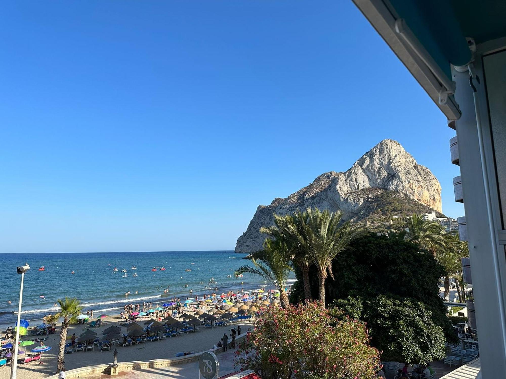 Apartamento Premium Calpe