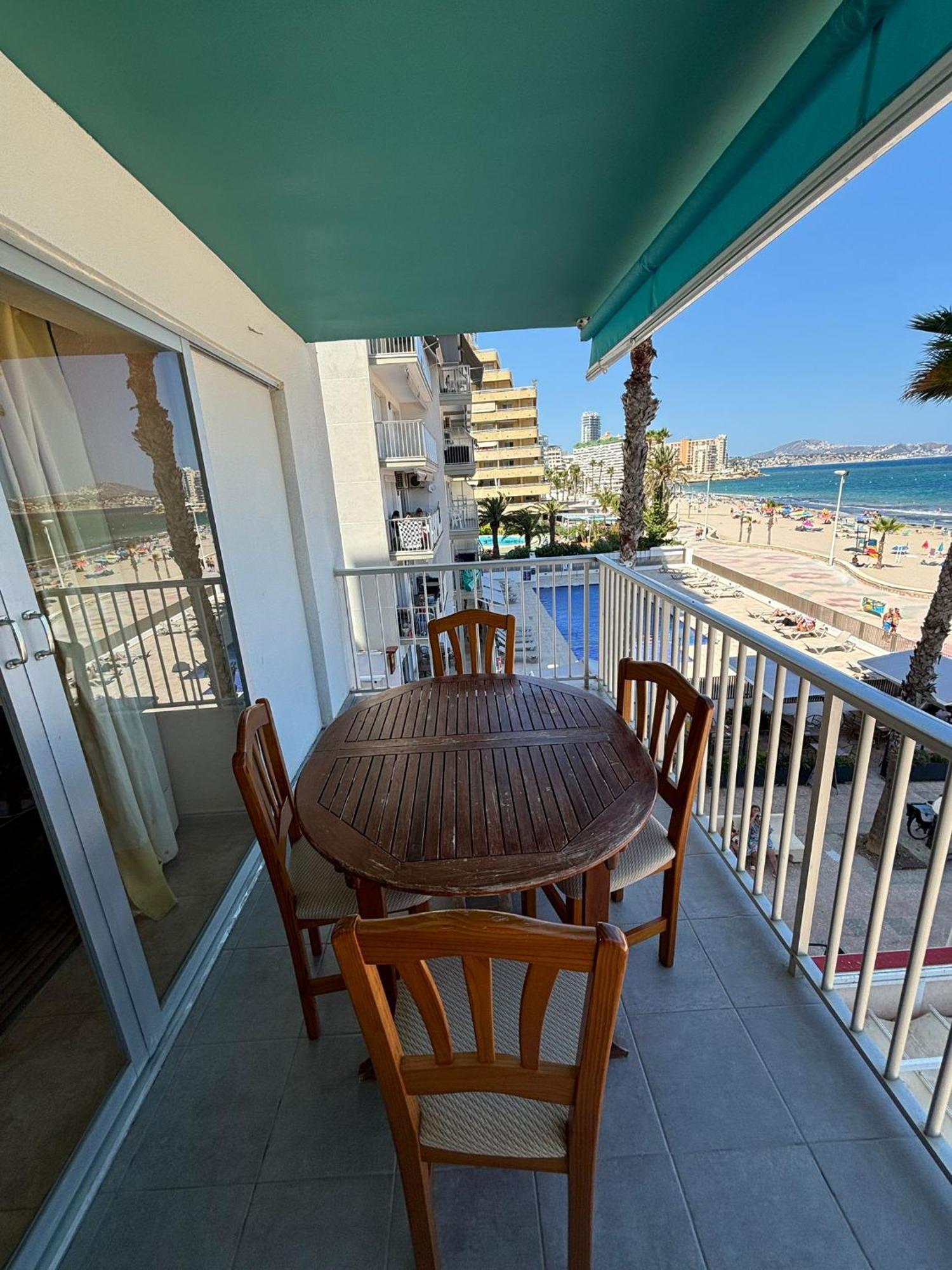 Apartamento Premium Apartamento Calpe