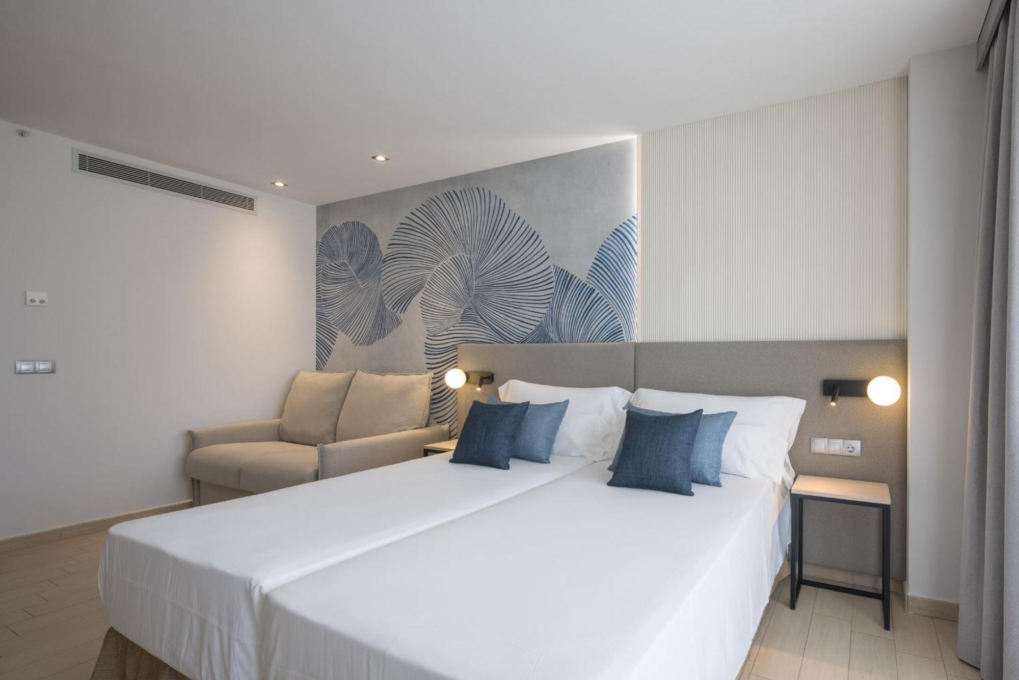 Ar Diamante & 4 Sup Hotel 4*