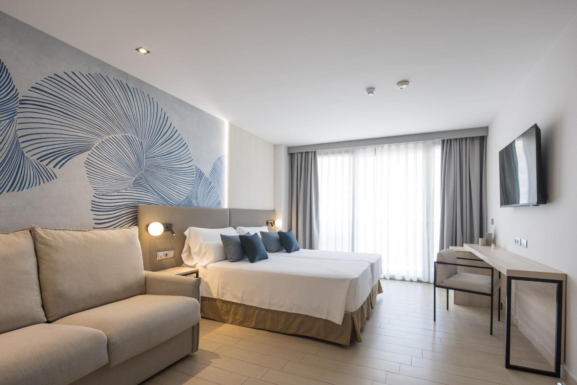 Ar Diamante & 4 Sup Hotel Calpe