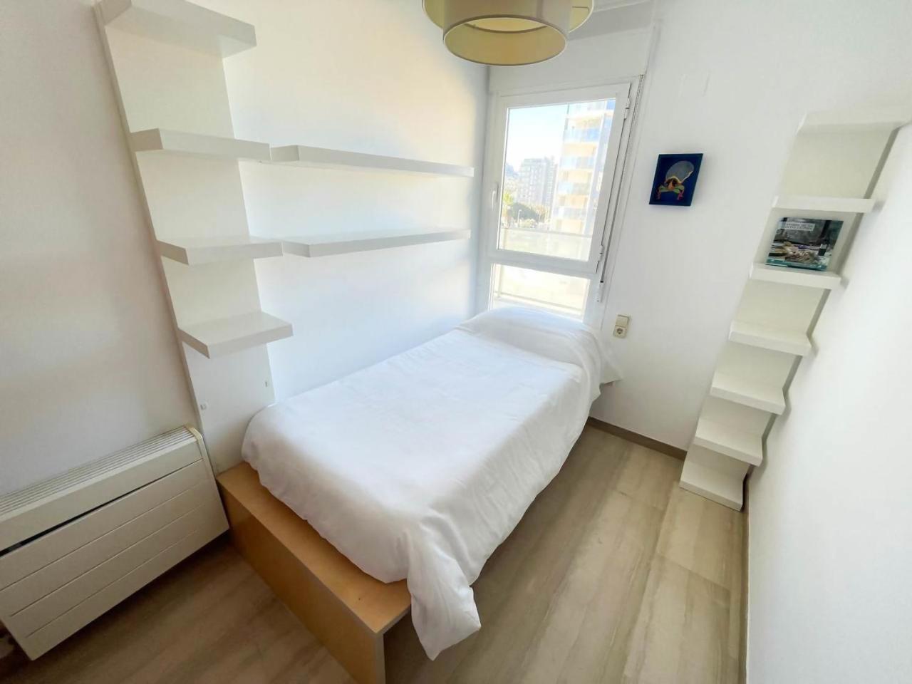 Sotavento 3 Apartamento Calpe