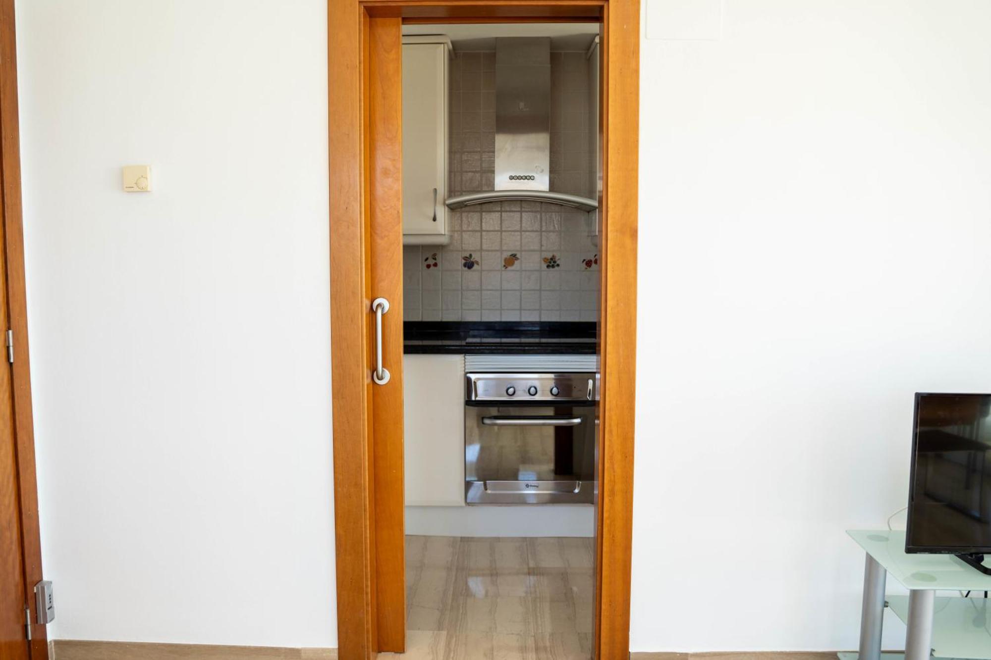 Apartamento Sotavento 3 *