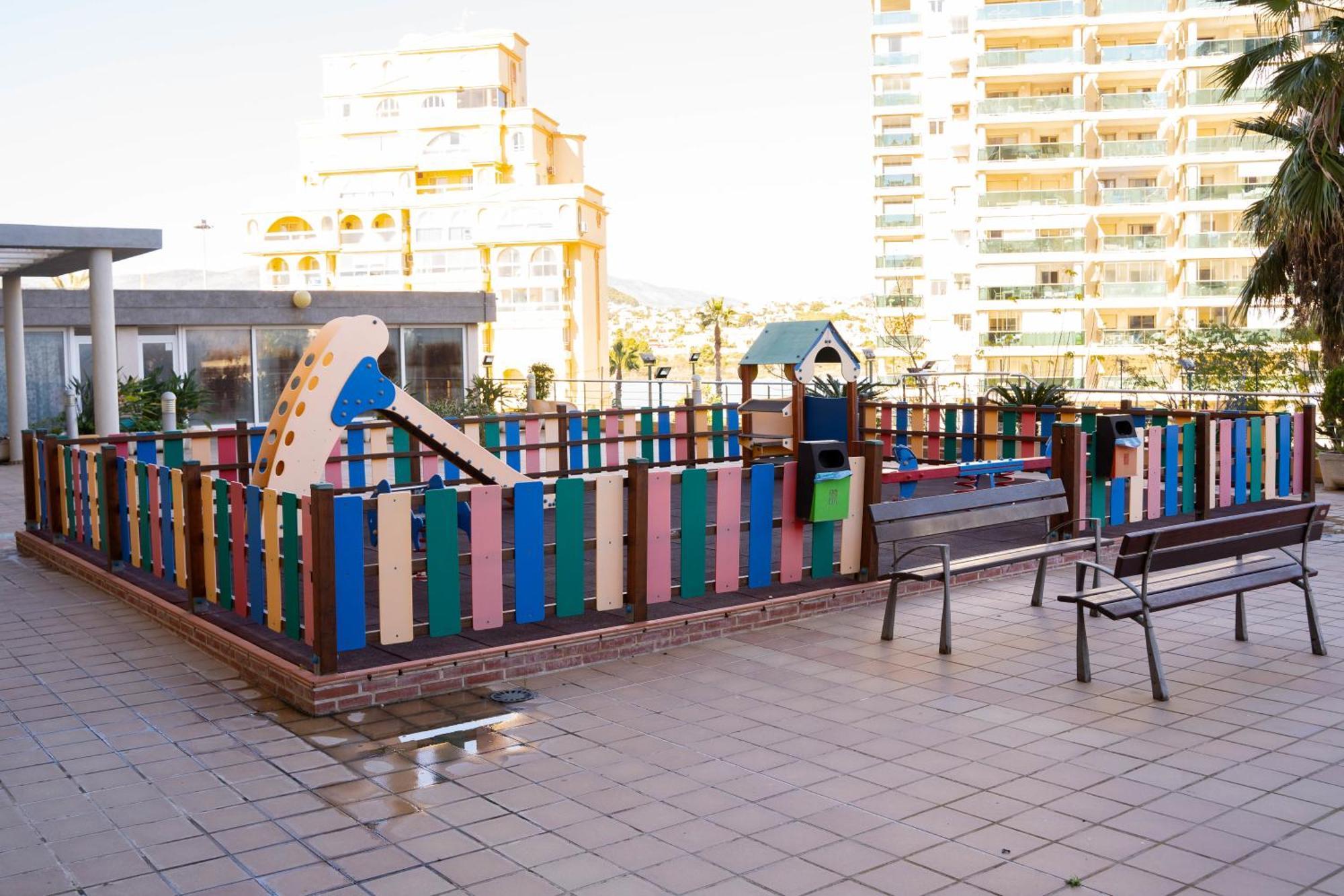Sotavento 3 Apartamento Calpe