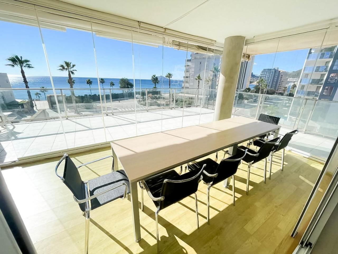 Sotavento 3 * Calpe