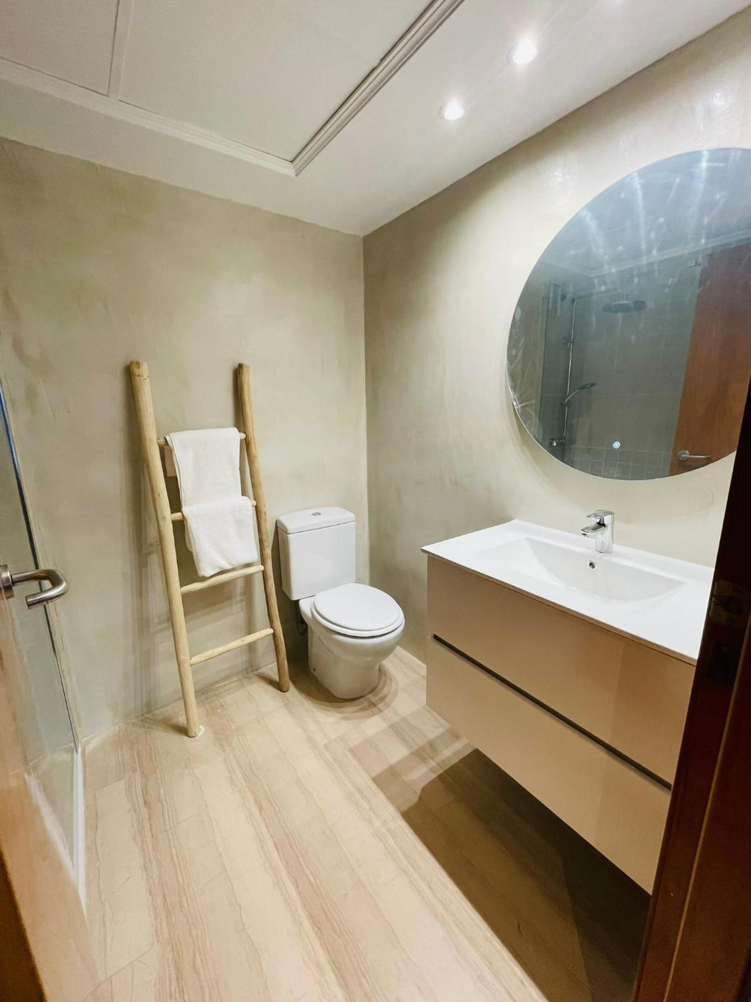 Apartamento Sotavento 3