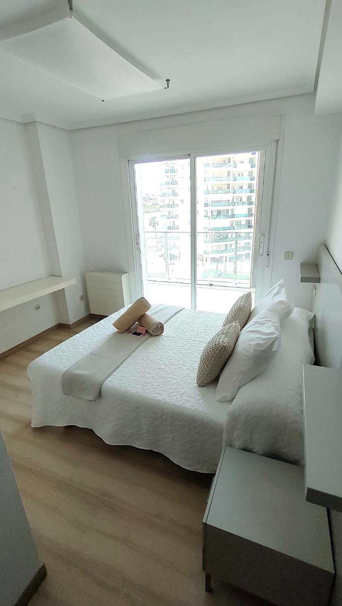 Apartamento Sotavento 3 *