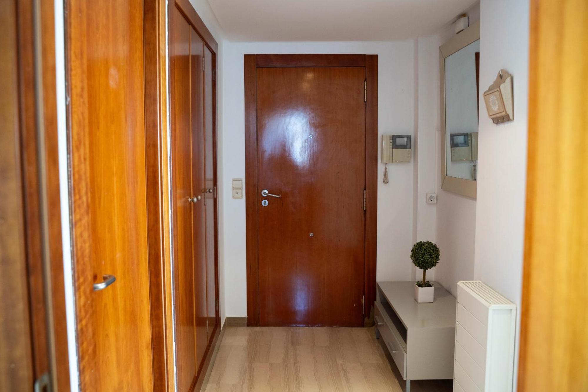 Apartamento Sotavento 3 Calpe