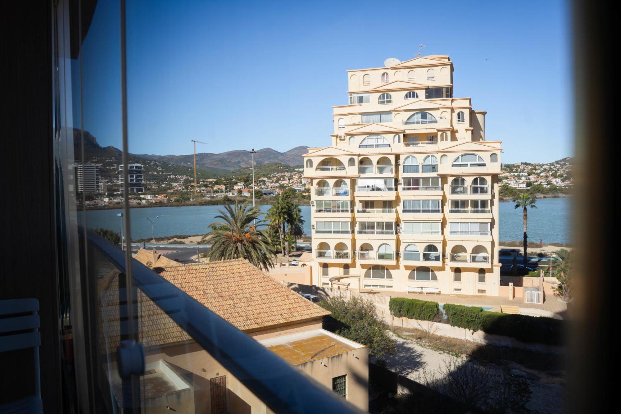 Sotavento 3 * Calpe
