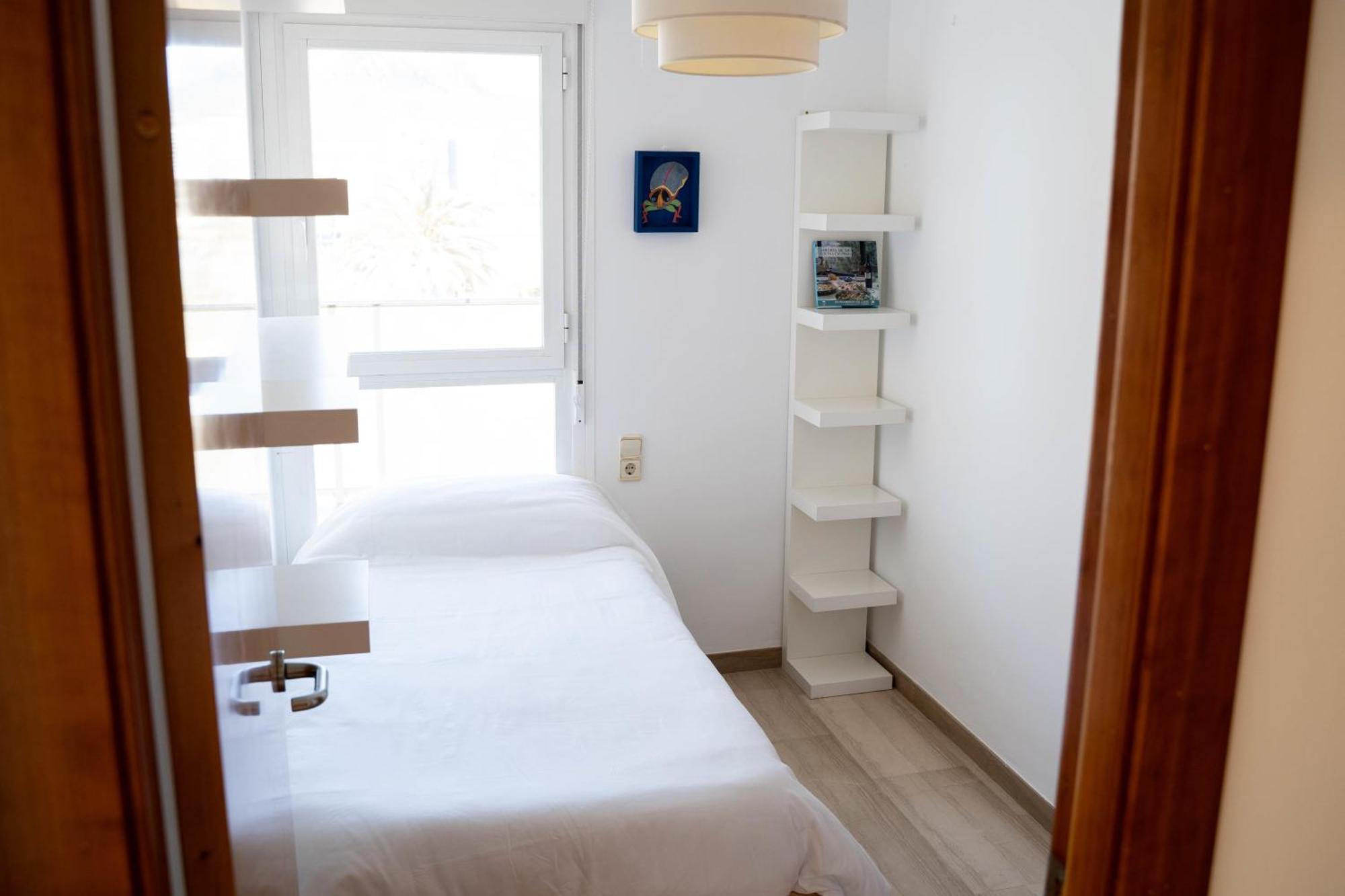 Apartamento Sotavento 3