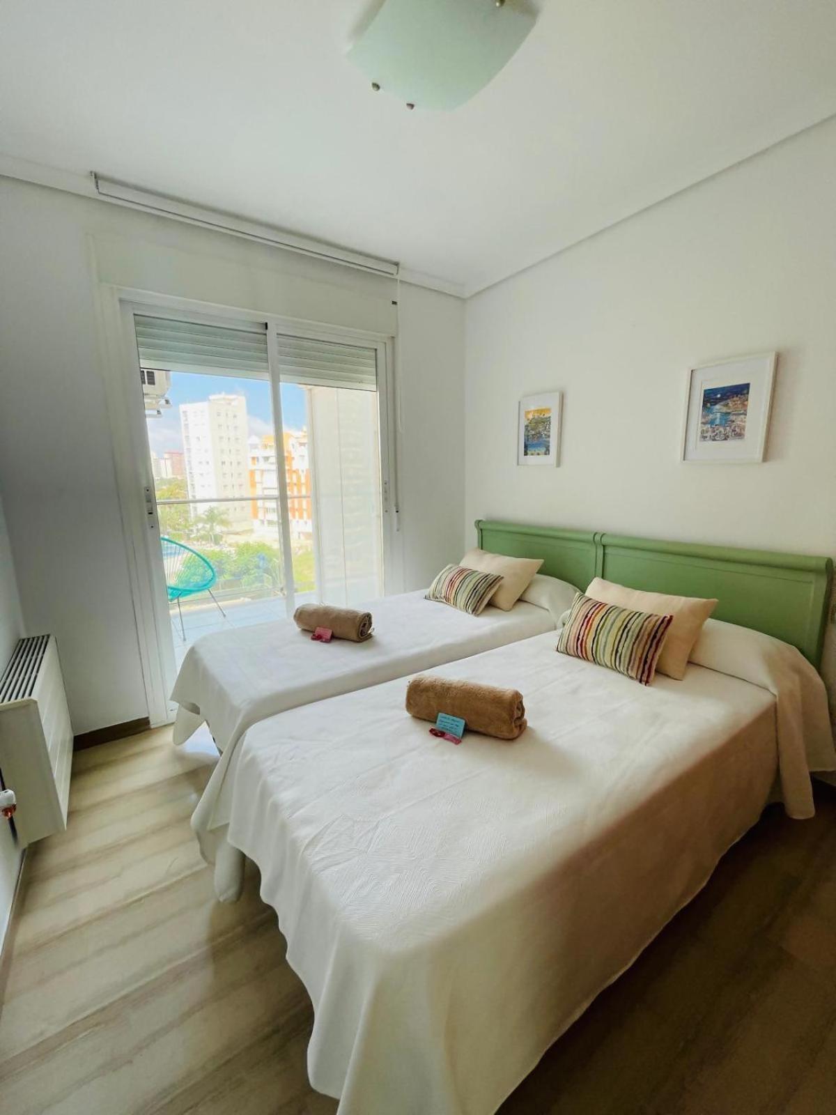 Apartamento Sotavento 3 *