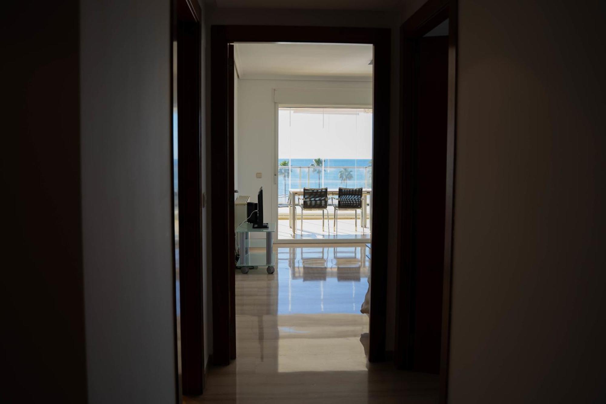 Sotavento 3 Apartamento Calpe