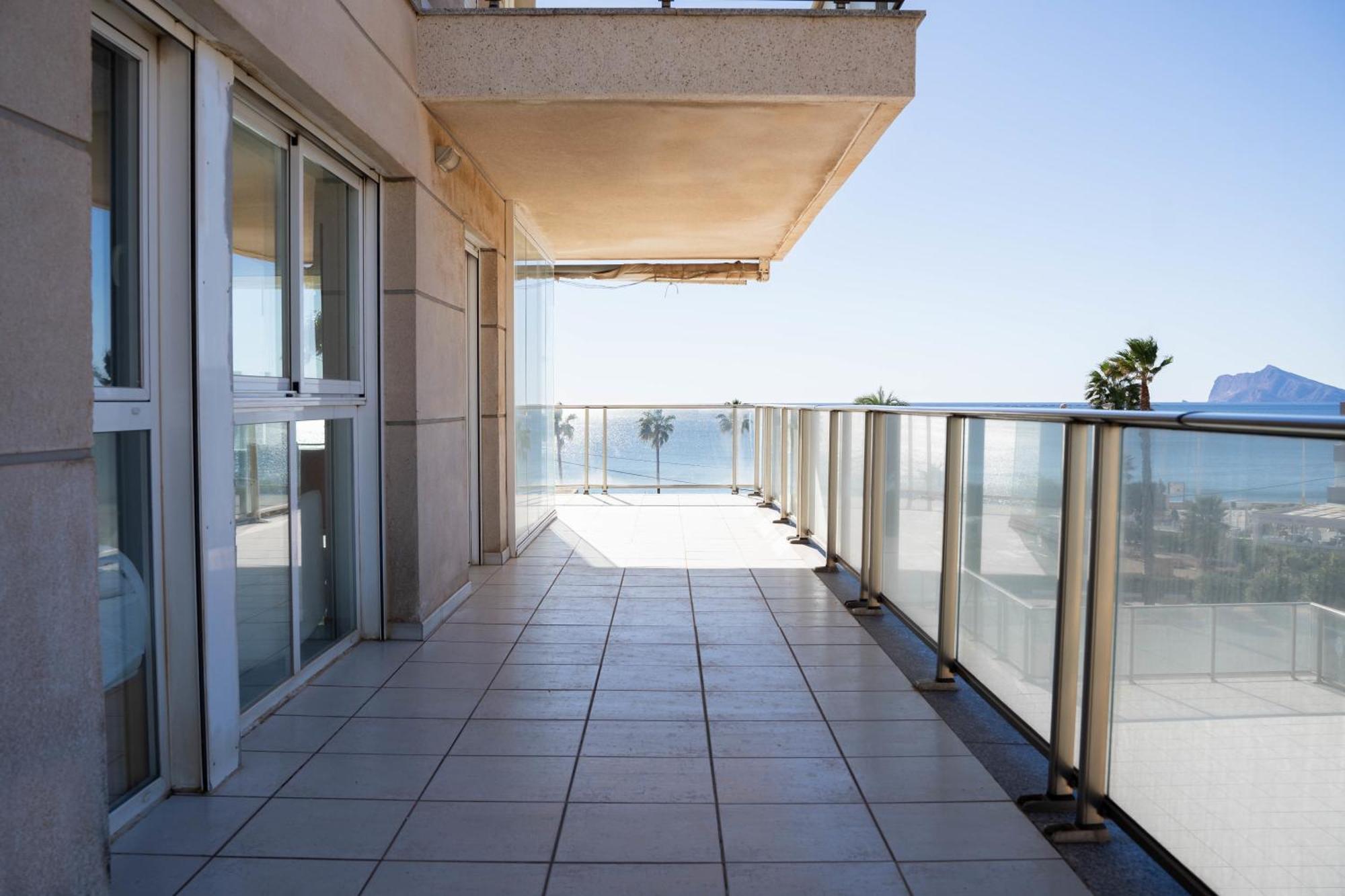 Apartamento Sotavento 3