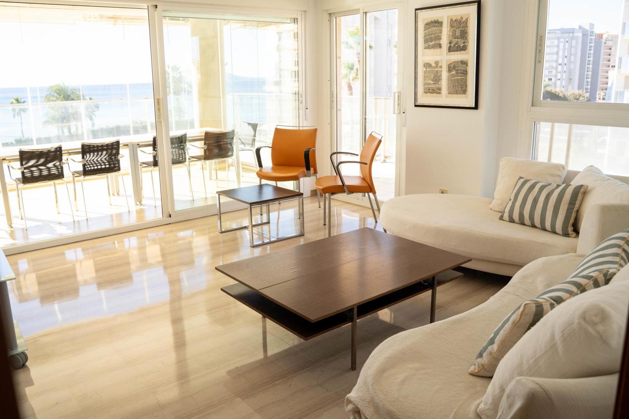 Apartamento Sotavento 3 *