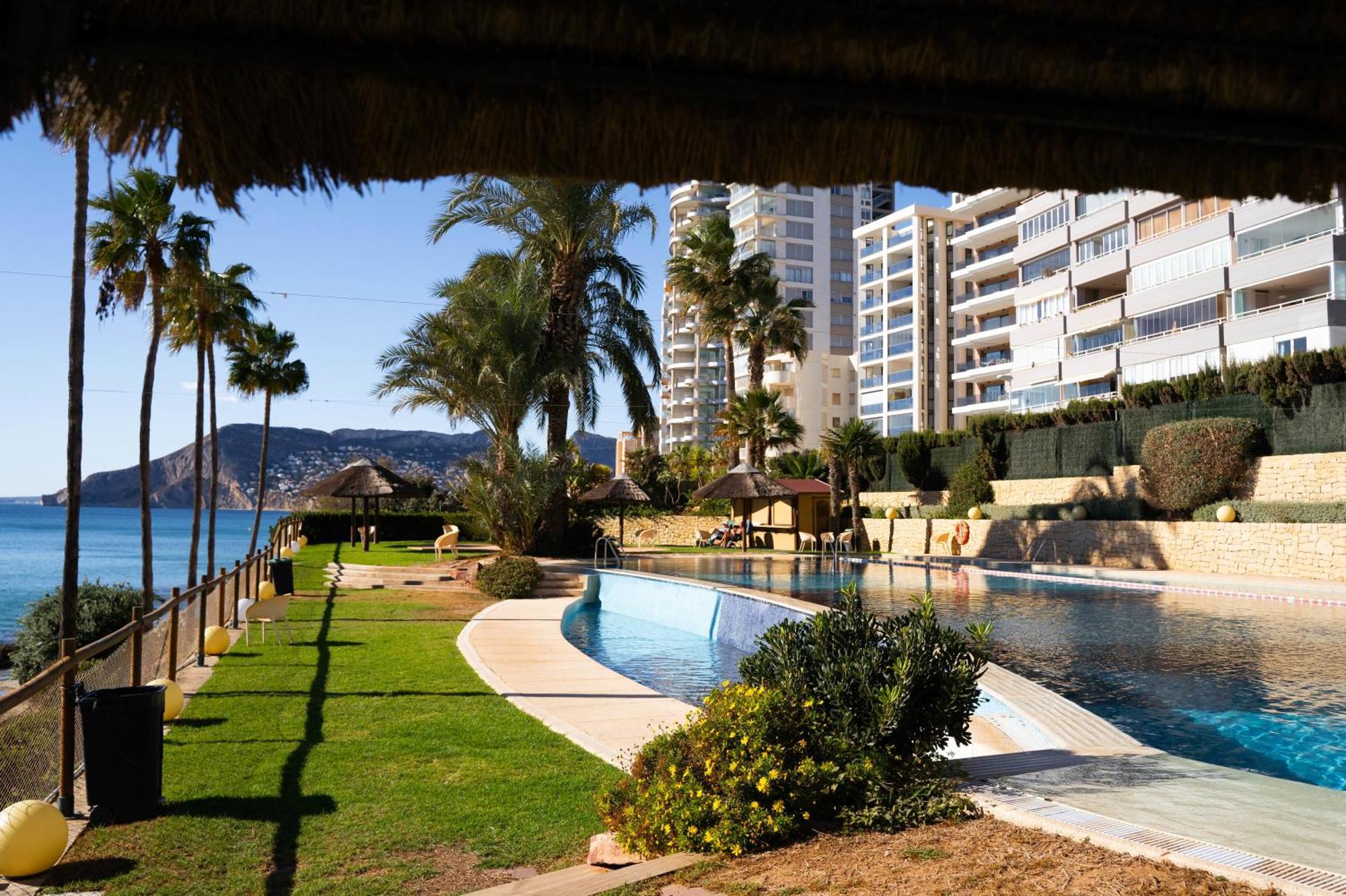 Sotavento 3 Calpe