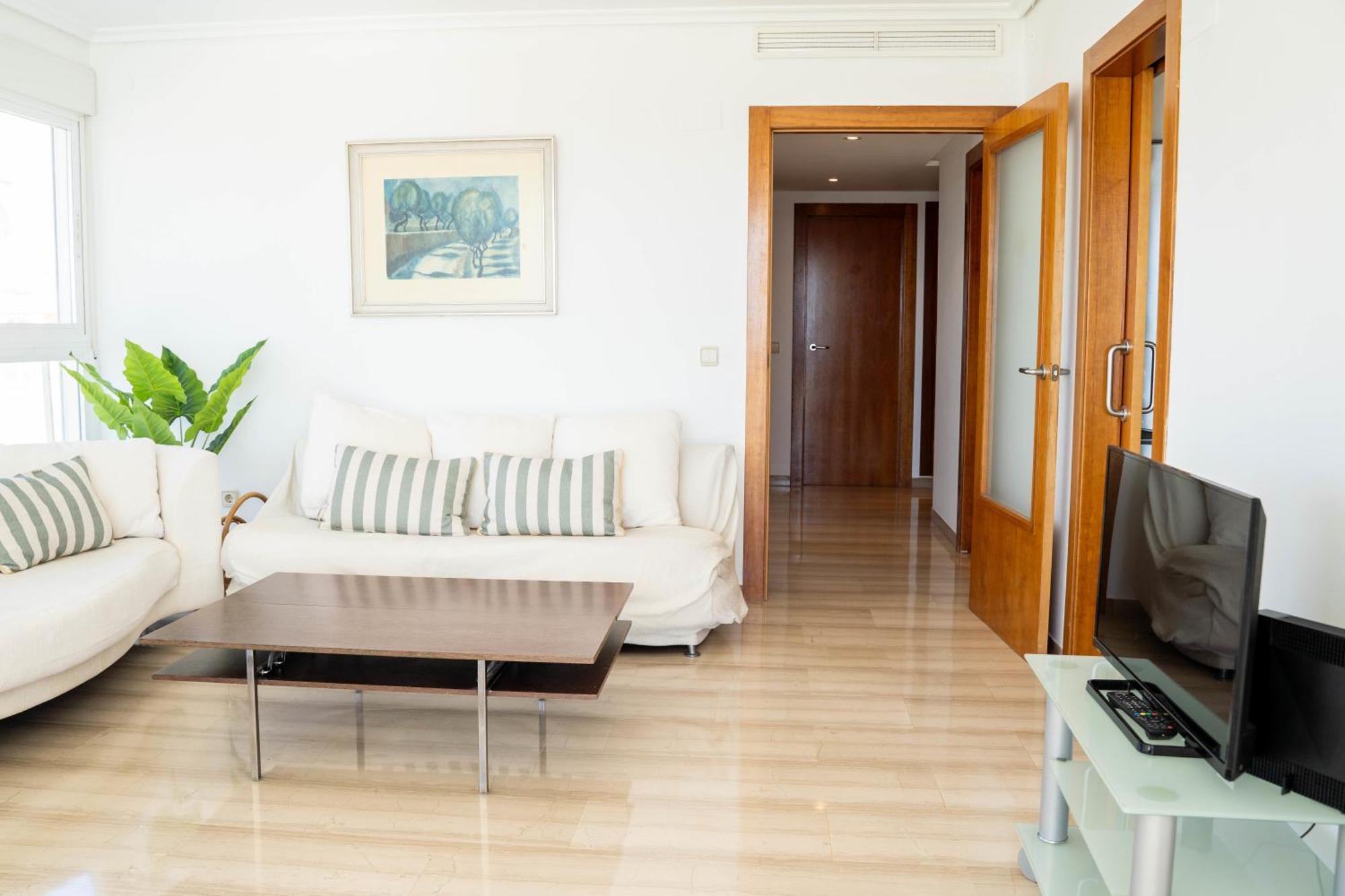 Sotavento 3 * Calpe