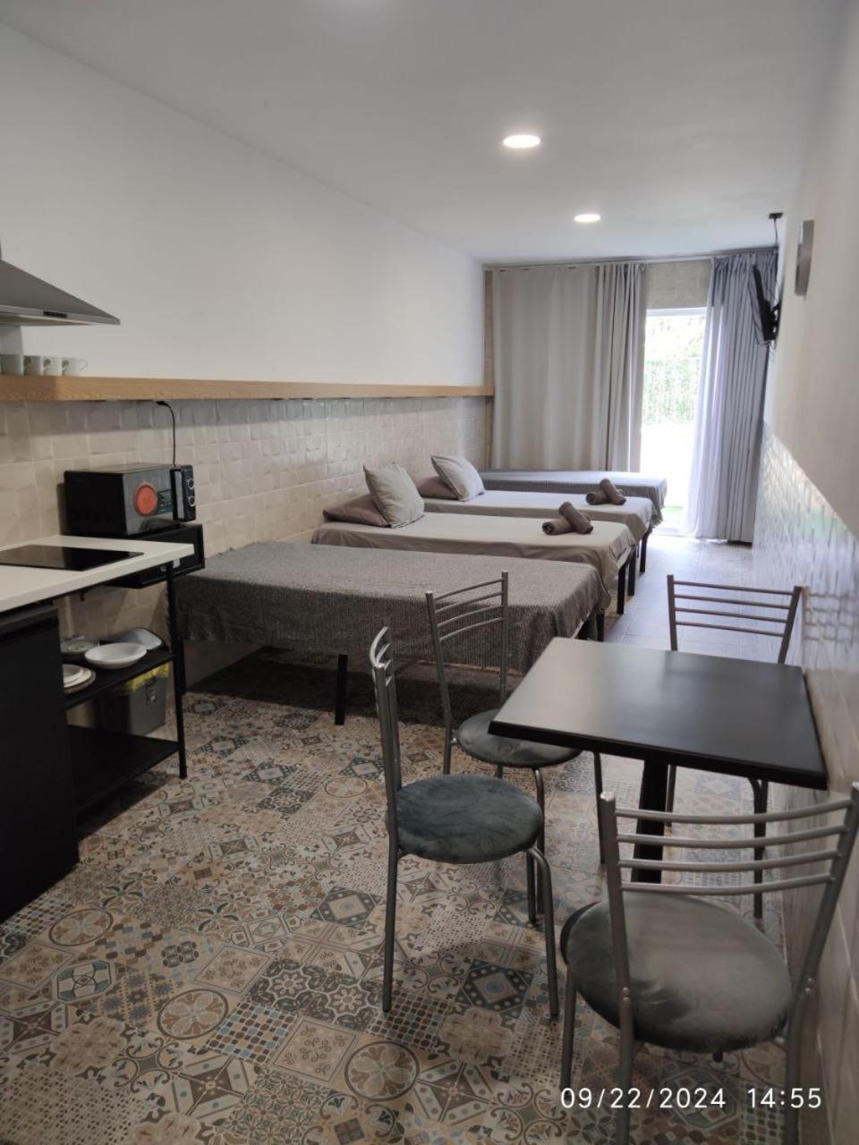 La Ruta Apartamento