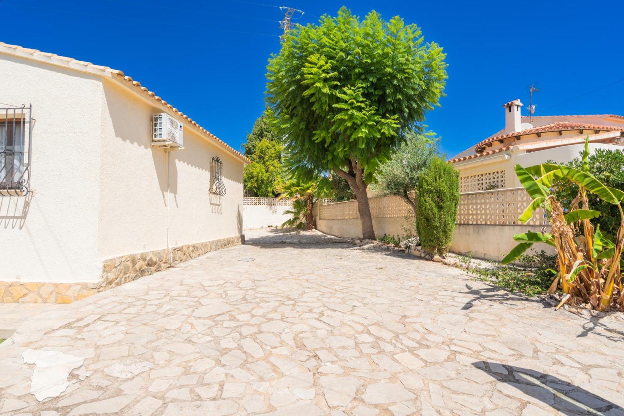 Villa Casa Colibri