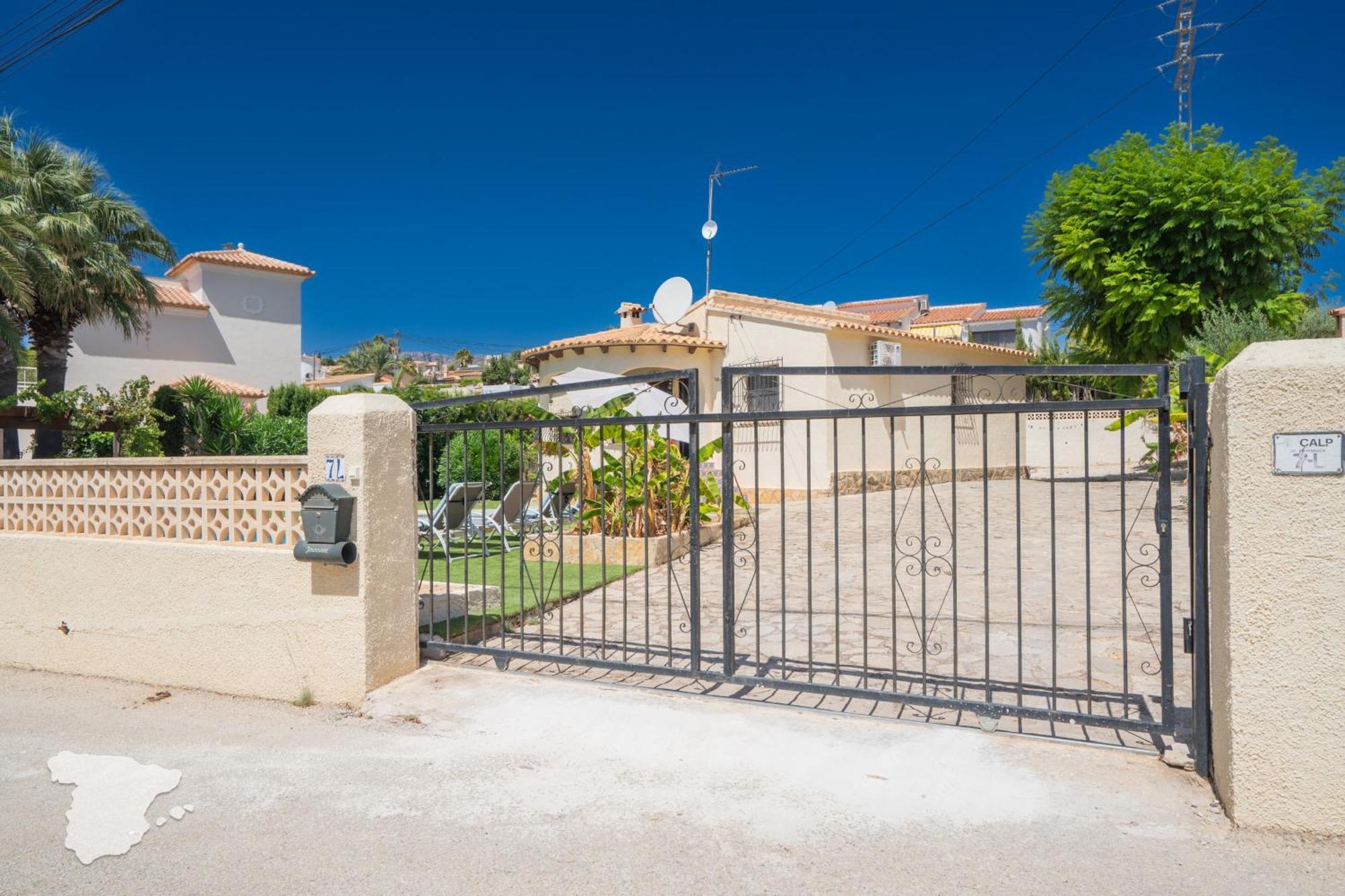 Casa Colibri Villa *