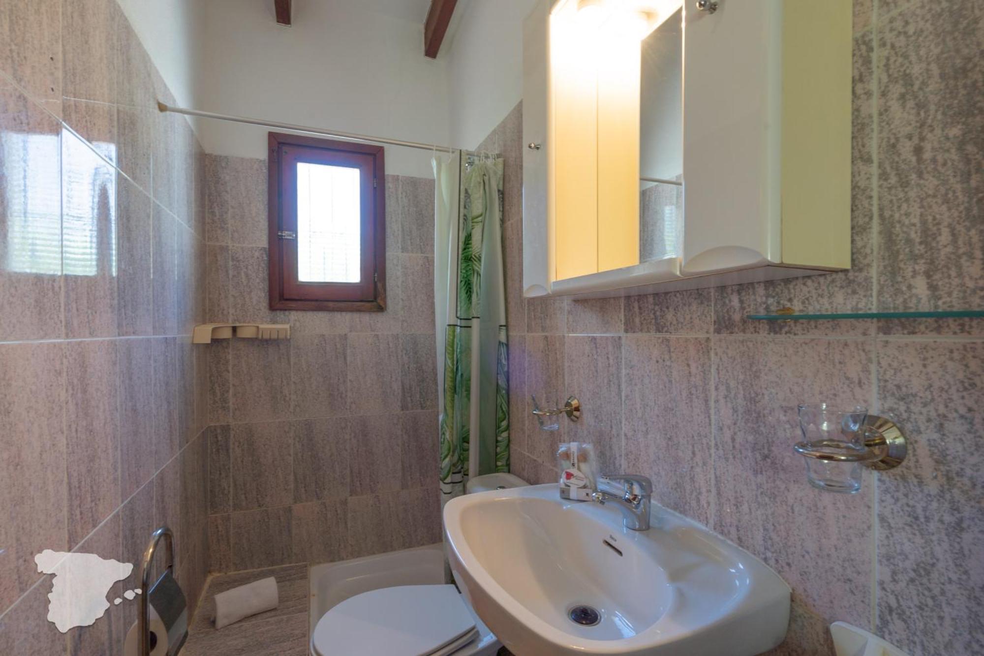 Villa Casa Colibri Calpe