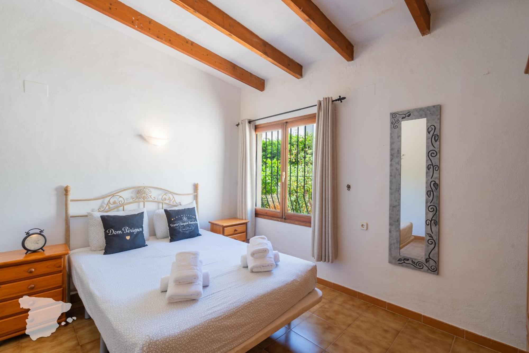 Villa Casa Colibri *