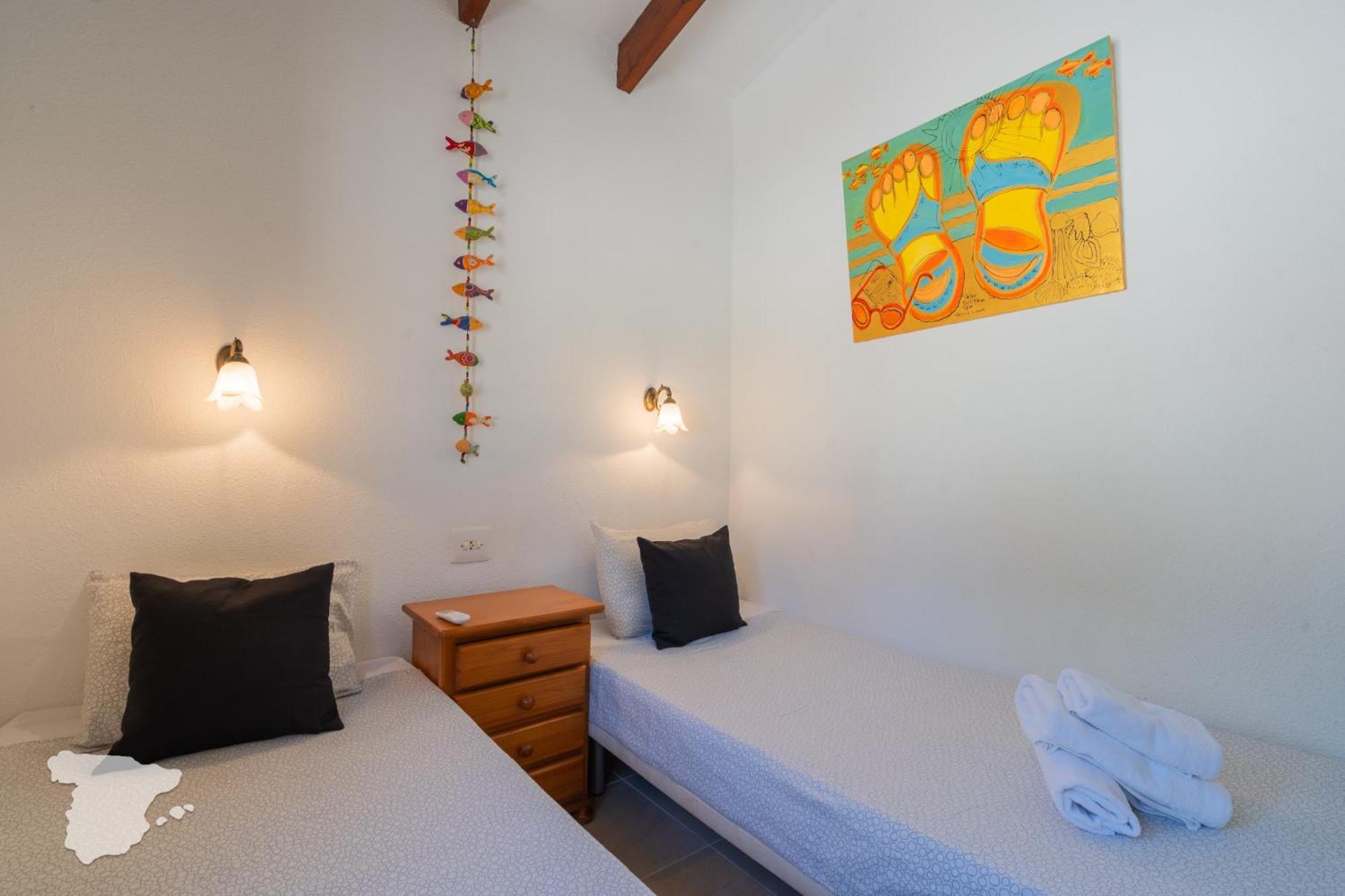 Casa Colibri Villa Calpe