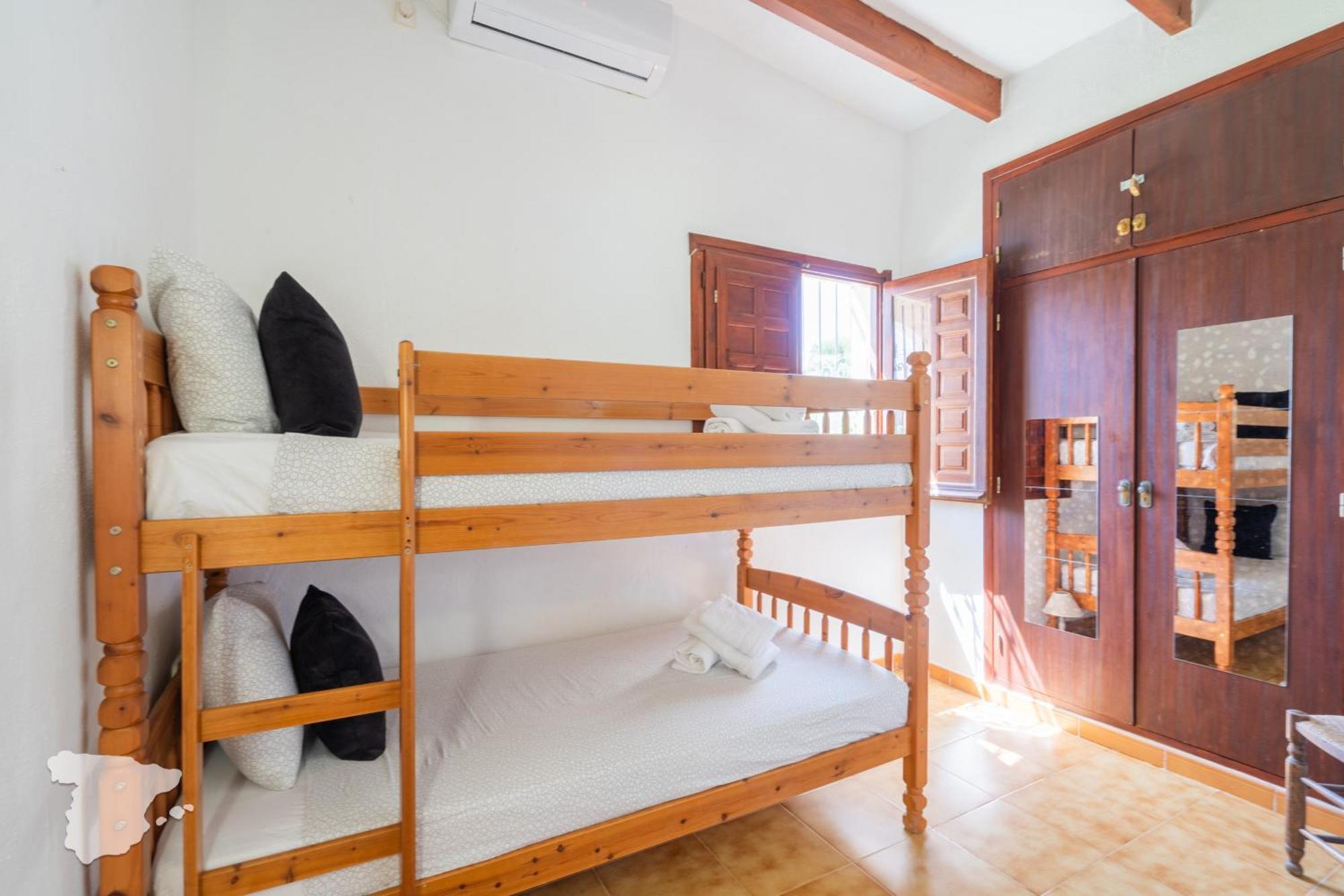 Villa Casa Colibri Calpe