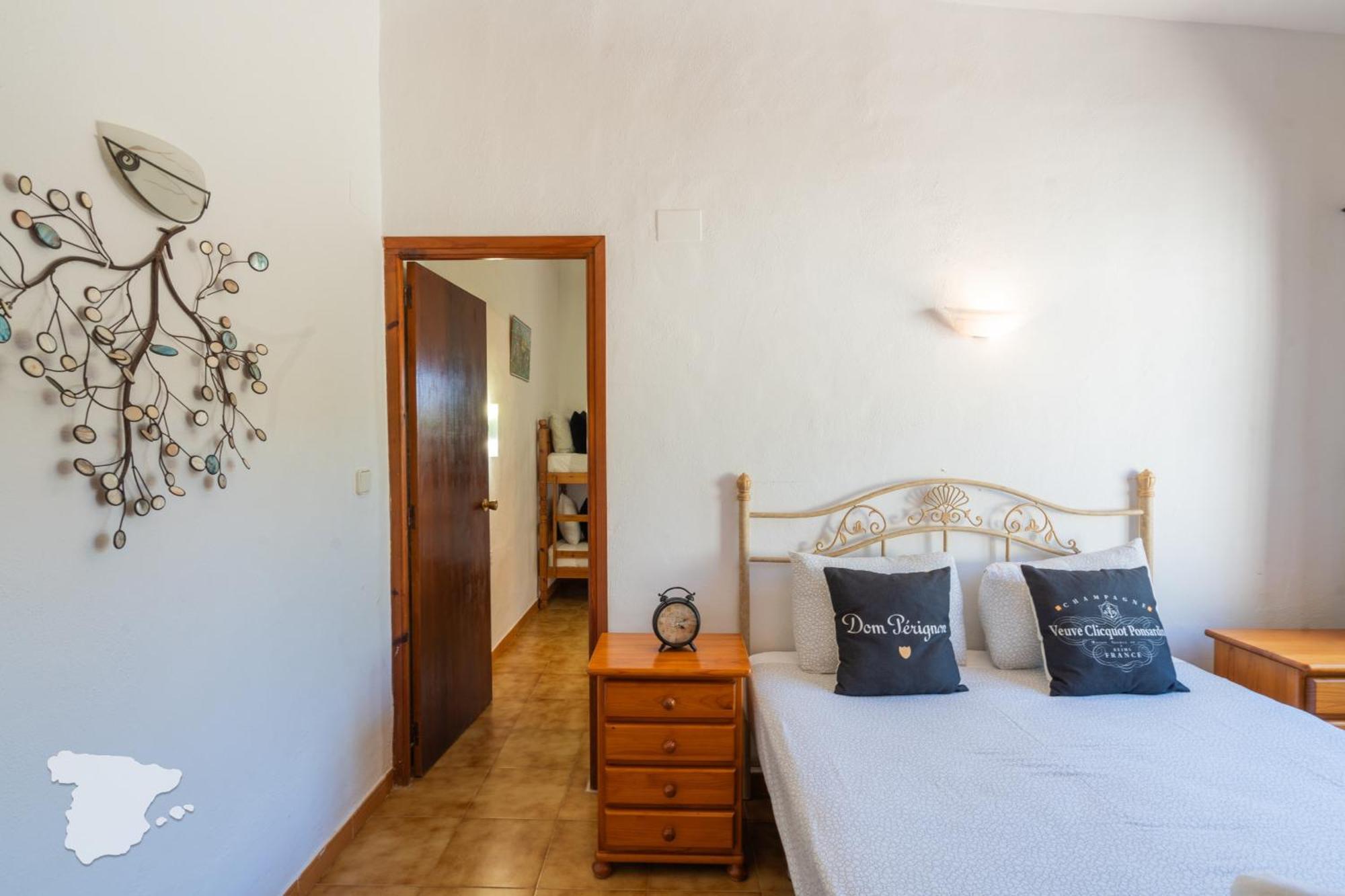 Casa Colibri Calpe
