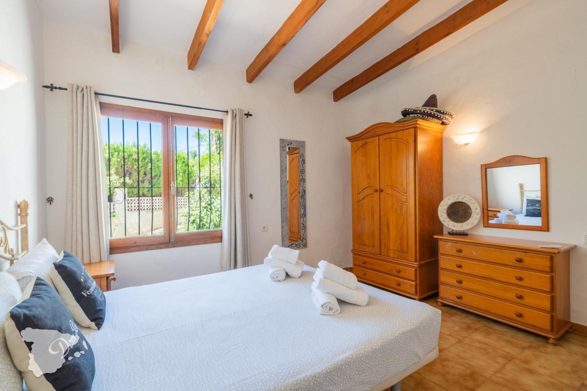 Casa Colibri * Calpe