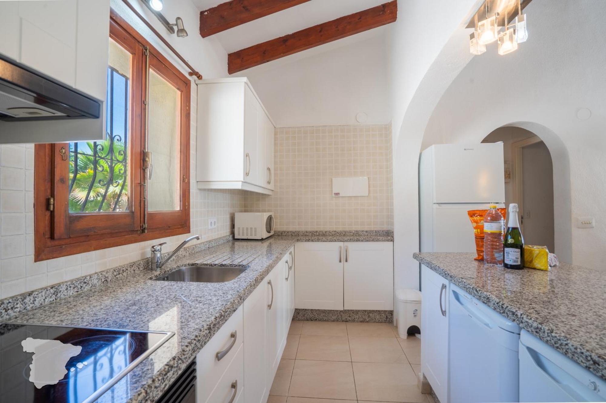 Casa Colibri Villa Calpe