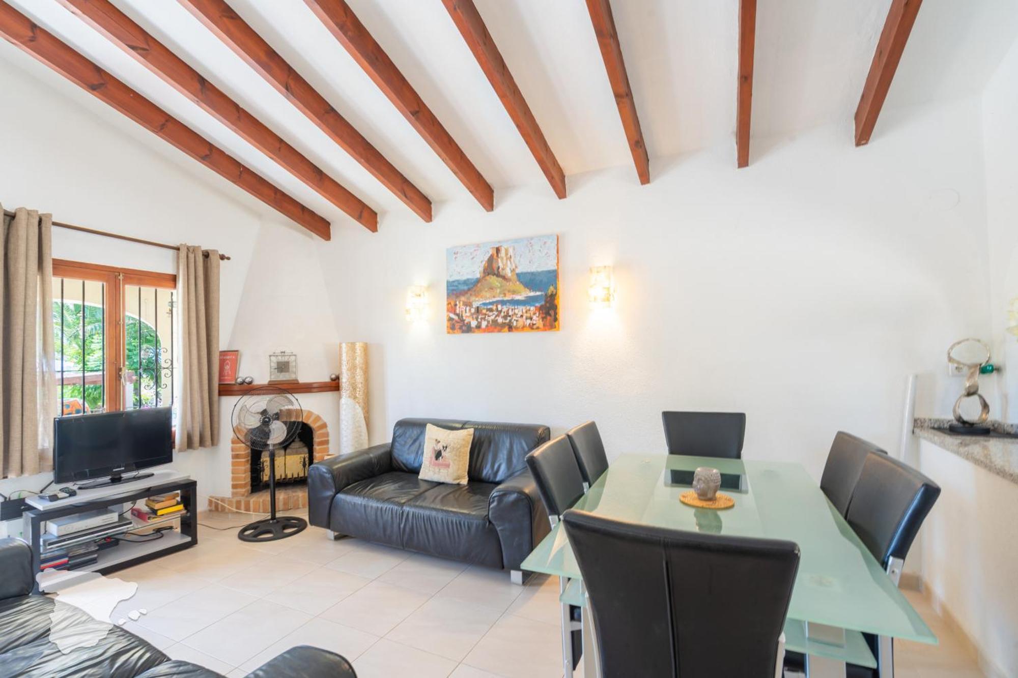 Villa Casa Colibri