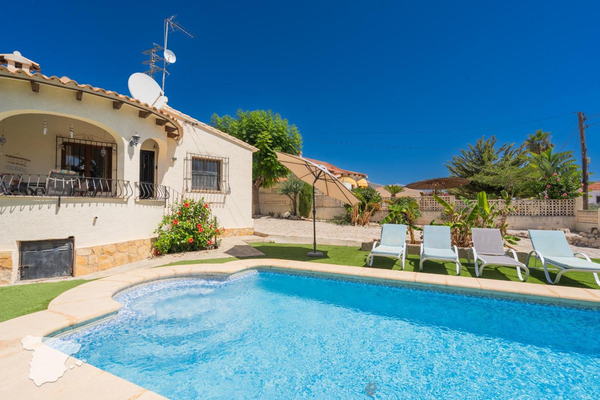 Casa Colibri Villa *