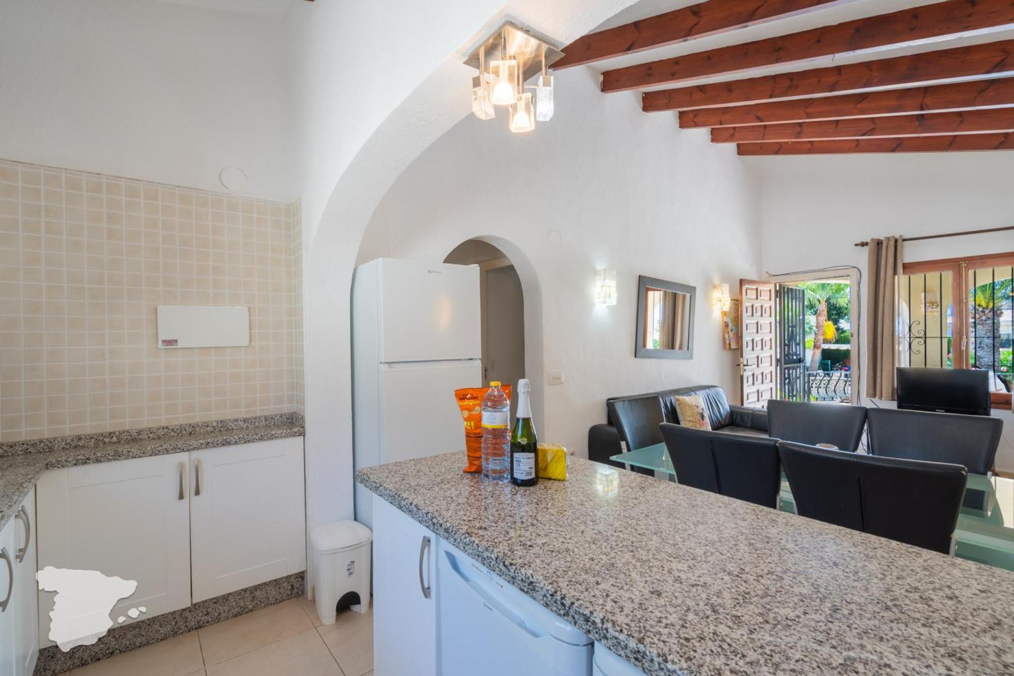 Villa Casa Colibri