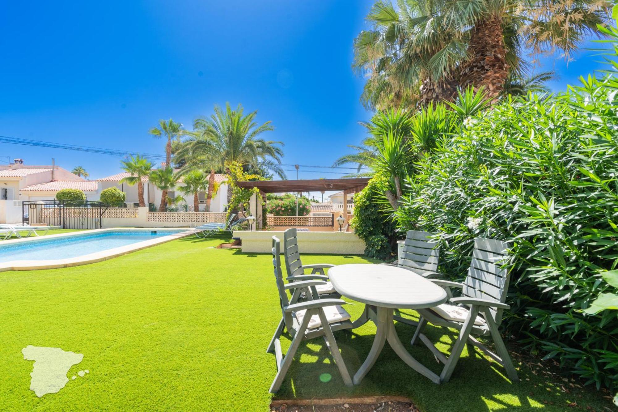 Casa Colibri Villa *