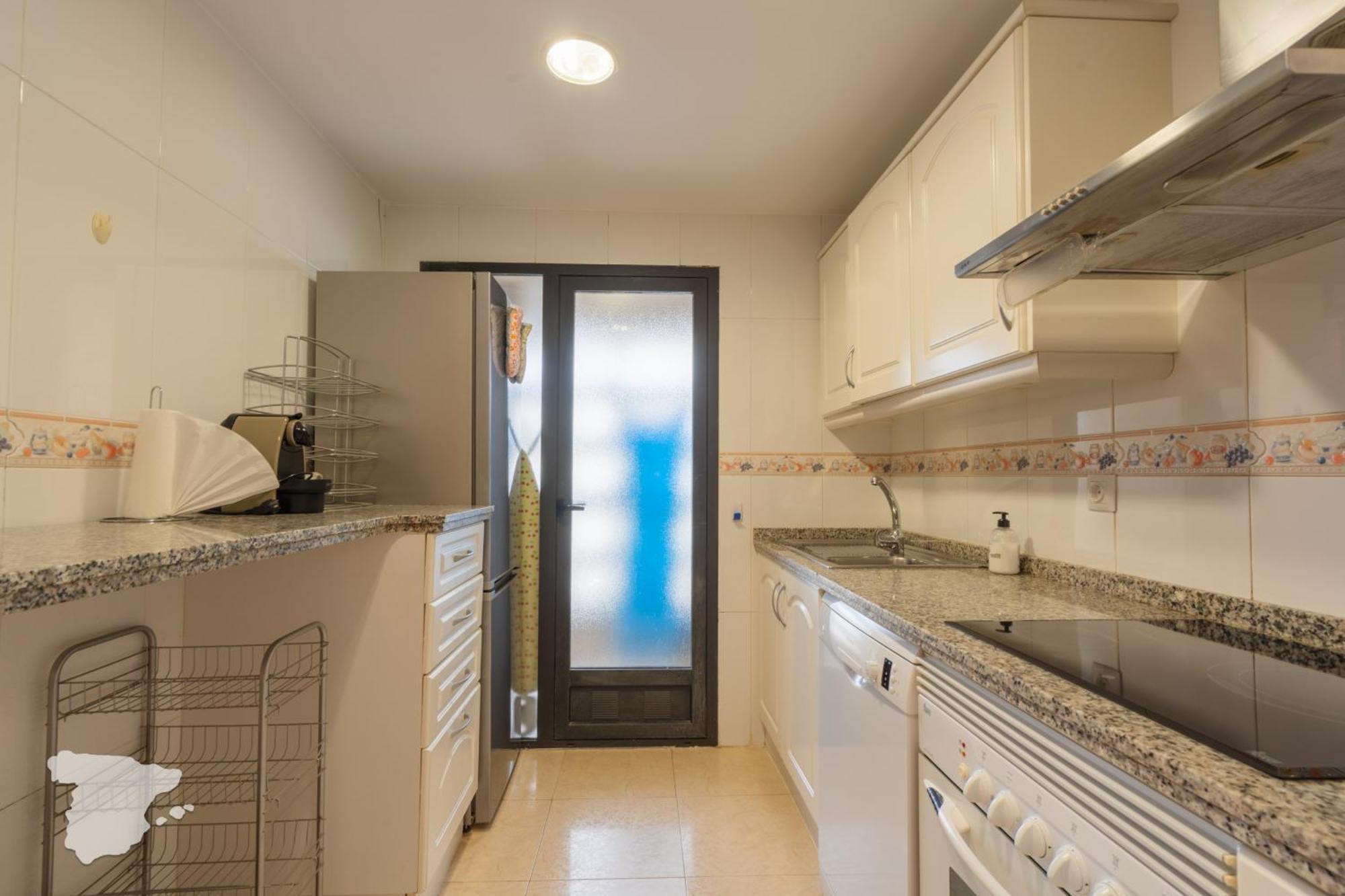 Costablancadreams Morello 5a In Apartamento *