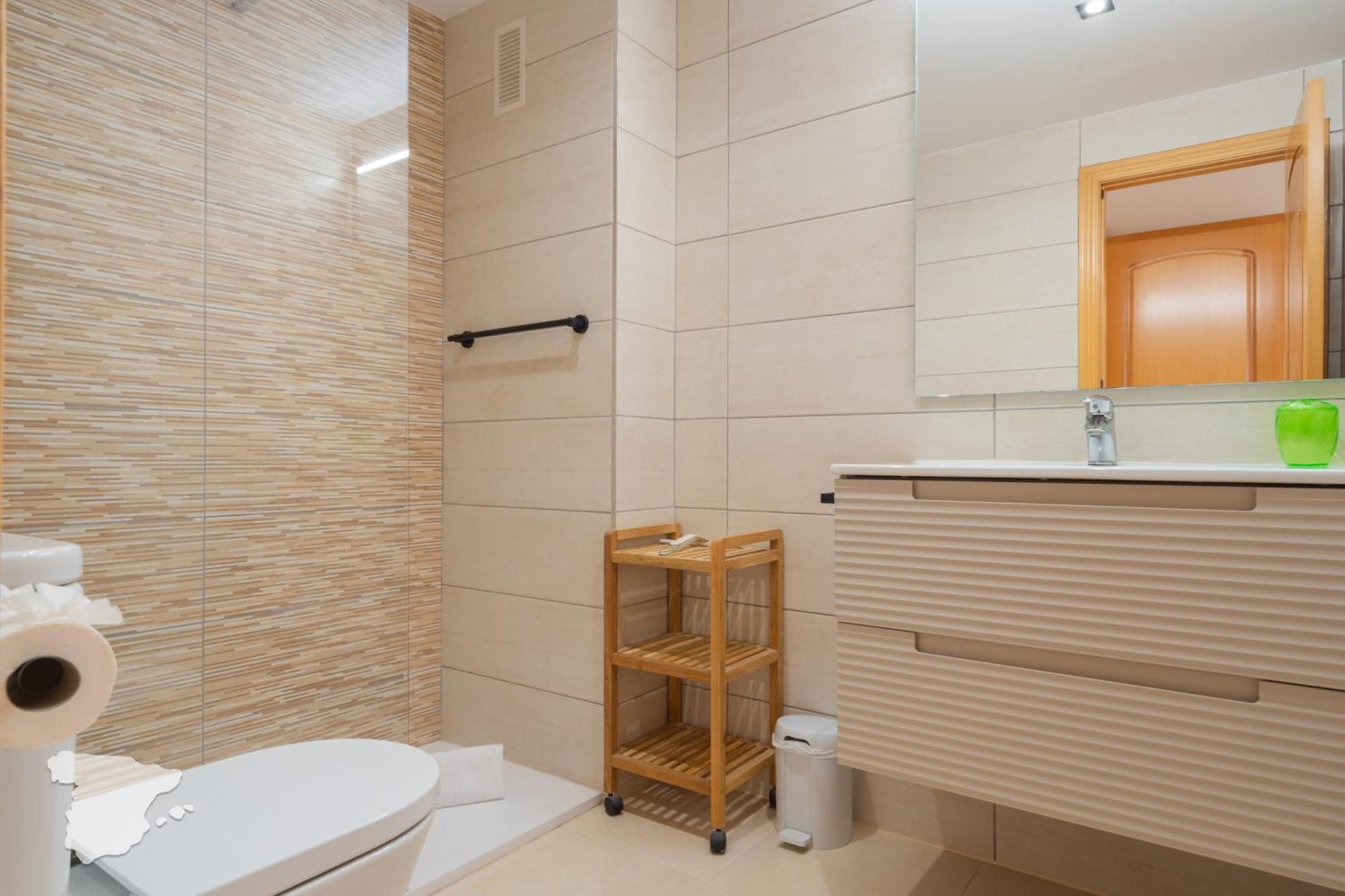 Apartamento Costablancadreams Morello 5a In Calpe