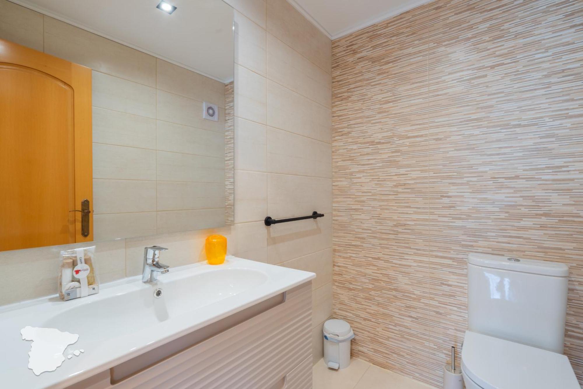 Costablancadreams Morello 5a In Apartamento Calpe