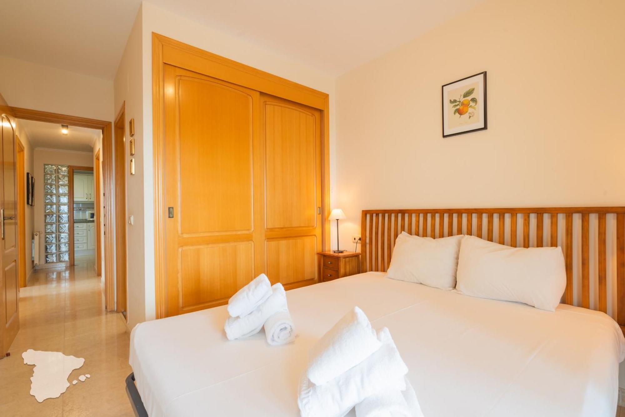 Costablancadreams Morello 5a In Apartamento