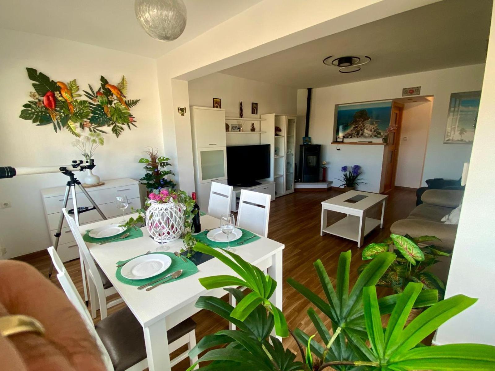 Apartamento Monica