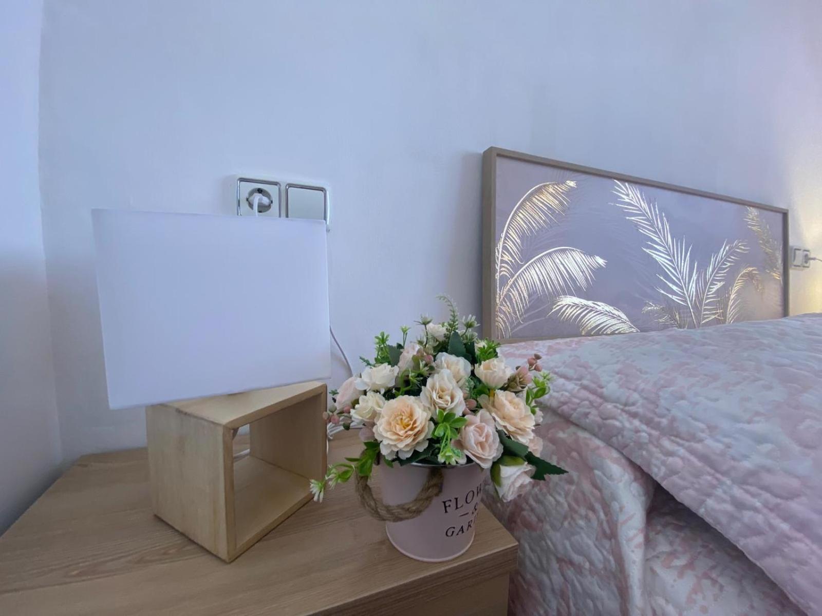 Apartamento Monica *