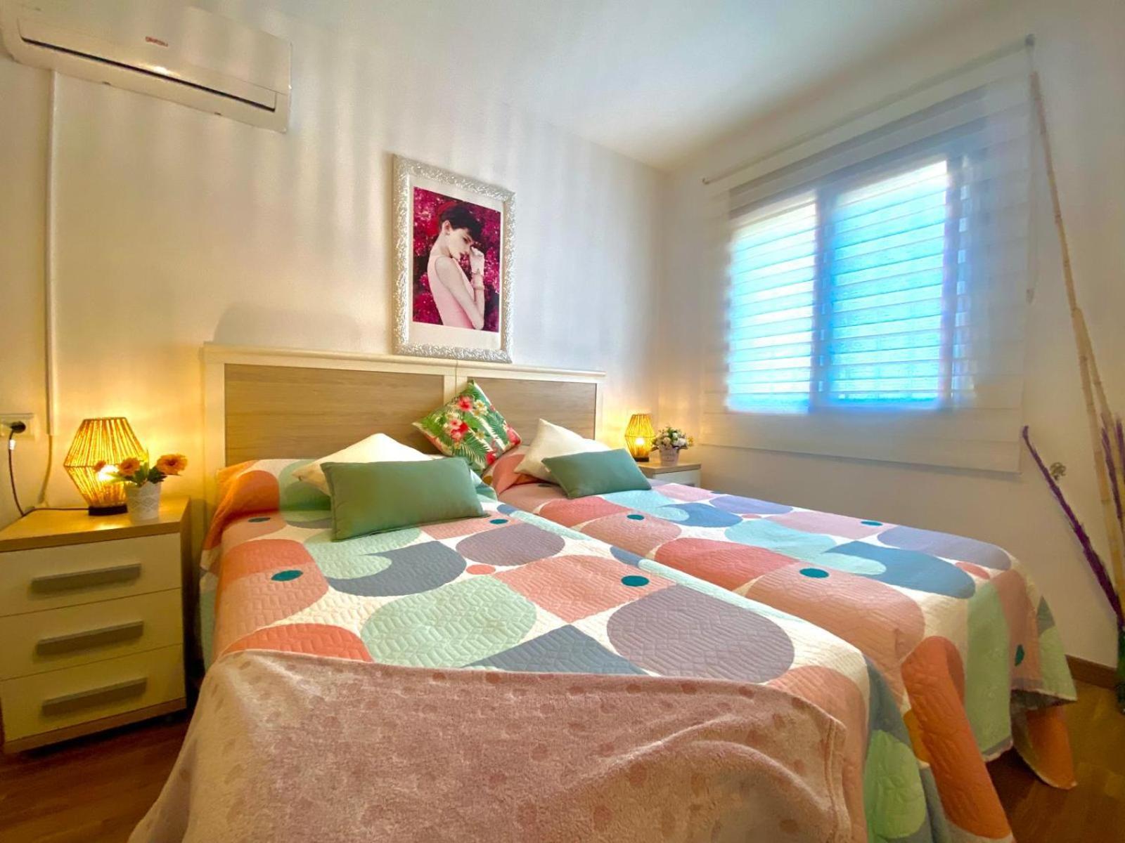 Apartamento Monica Calpe