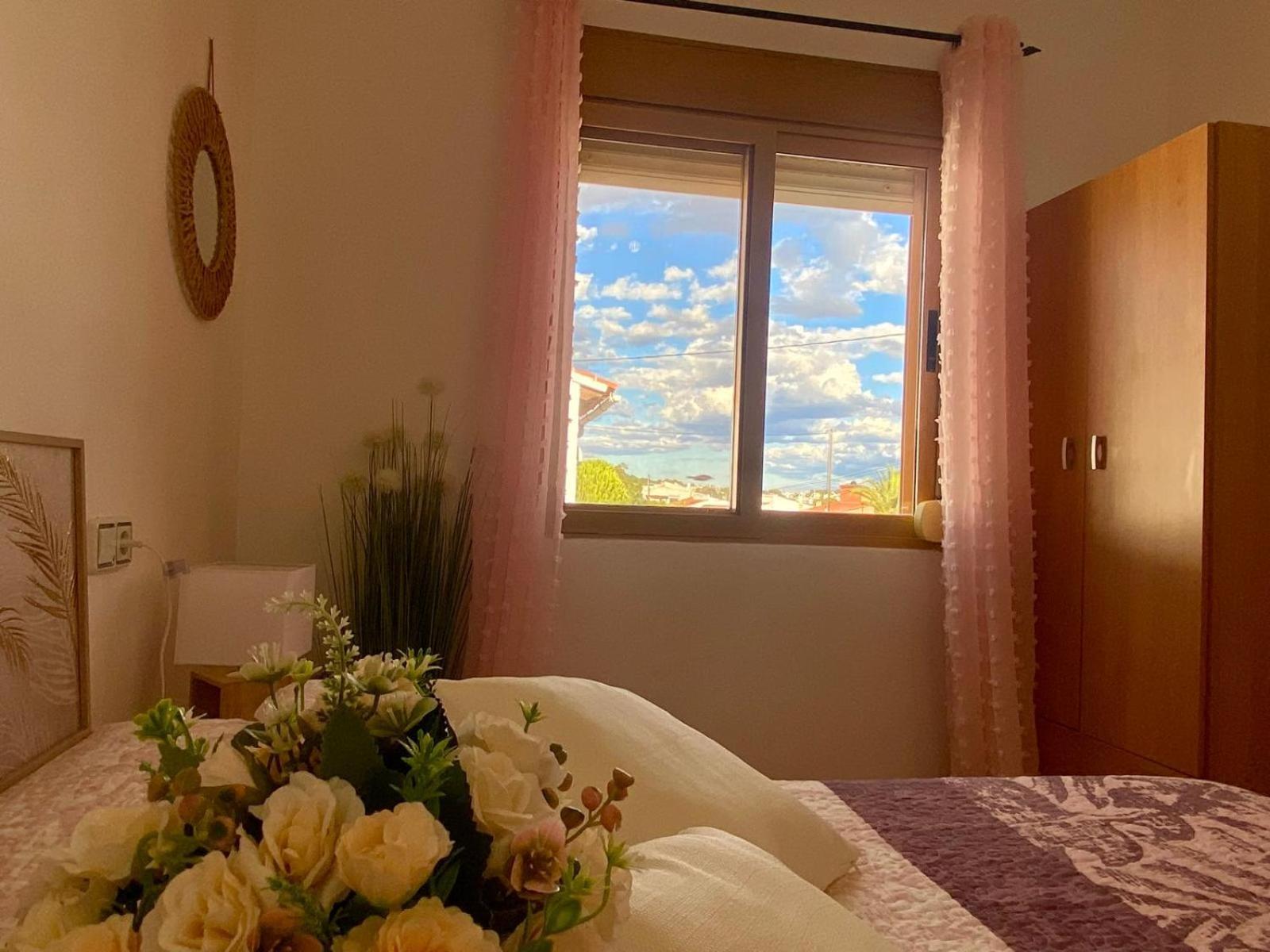 Apartamento Monica *