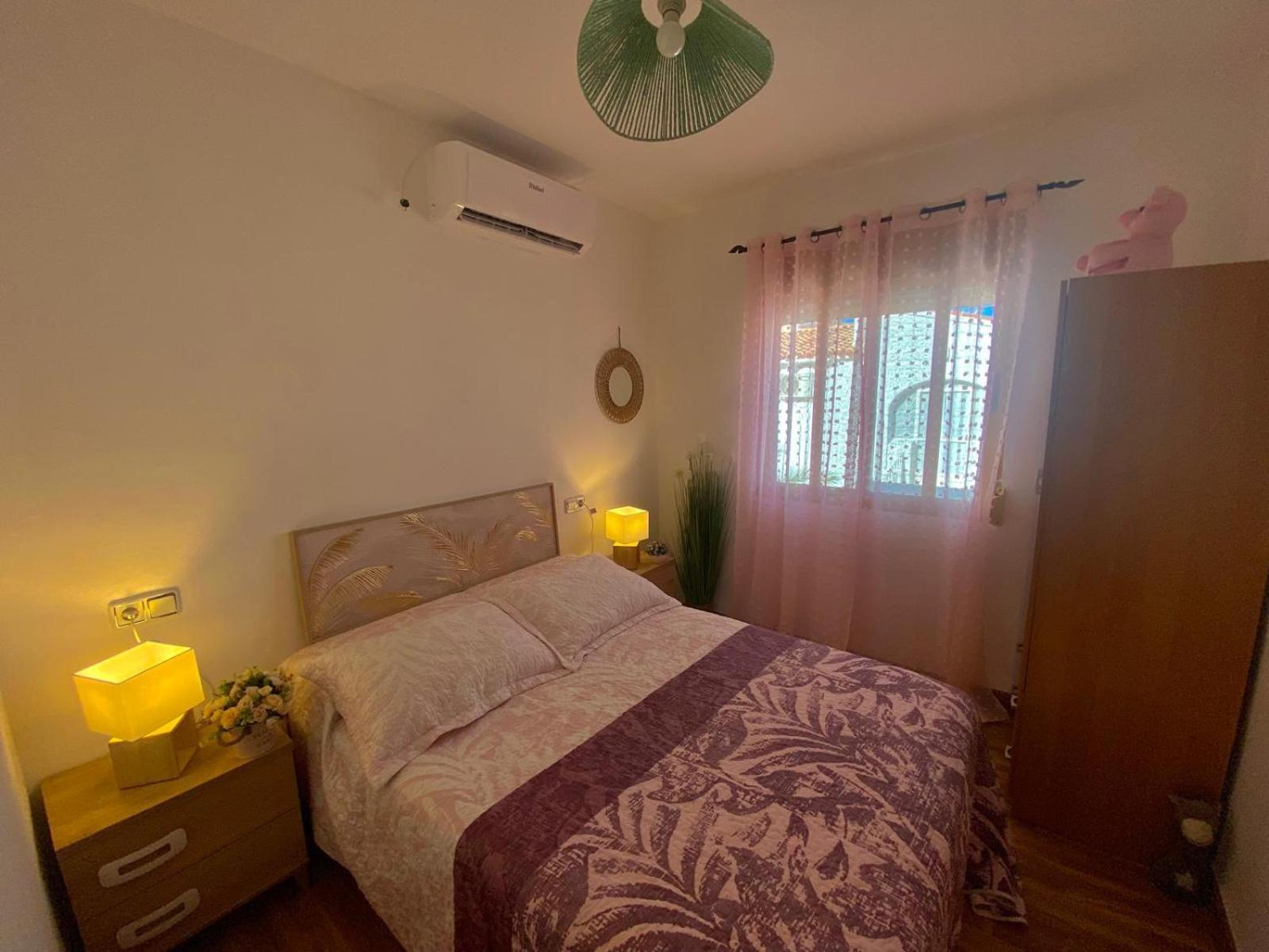 Apartamento Monica Calpe