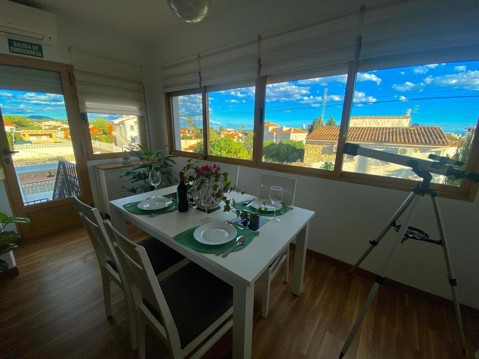 Apartamento Monica