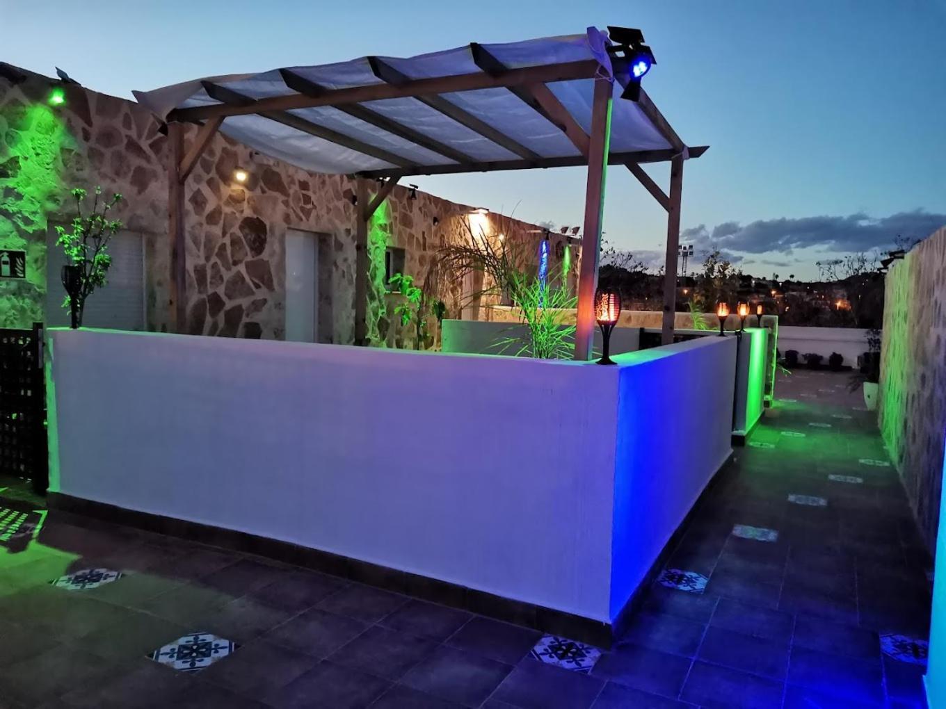 Hotel Calpe