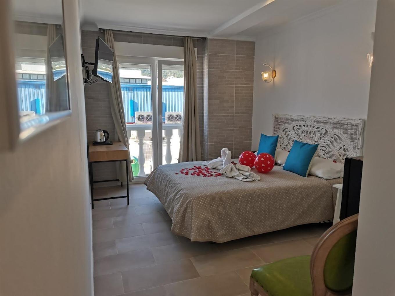 Hotel Calpe Hotel