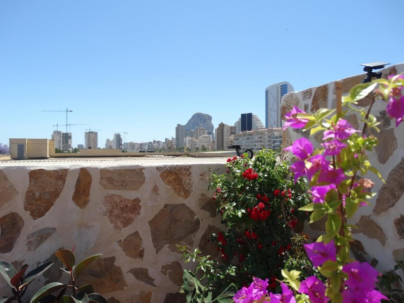 Hotel Calpe Hotel Calpe