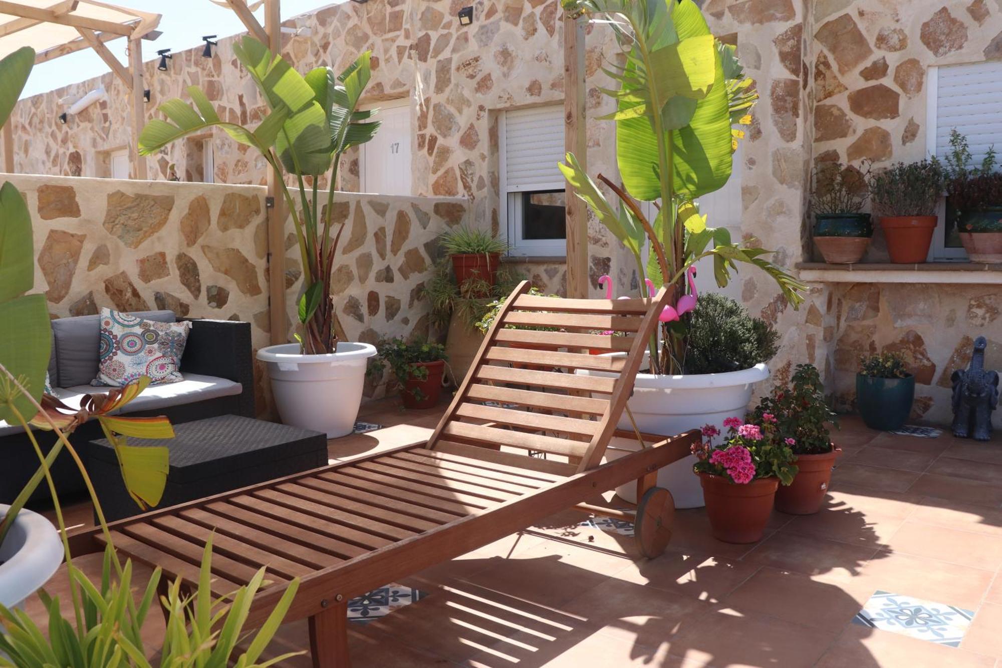 Hotel Calpe Hotel