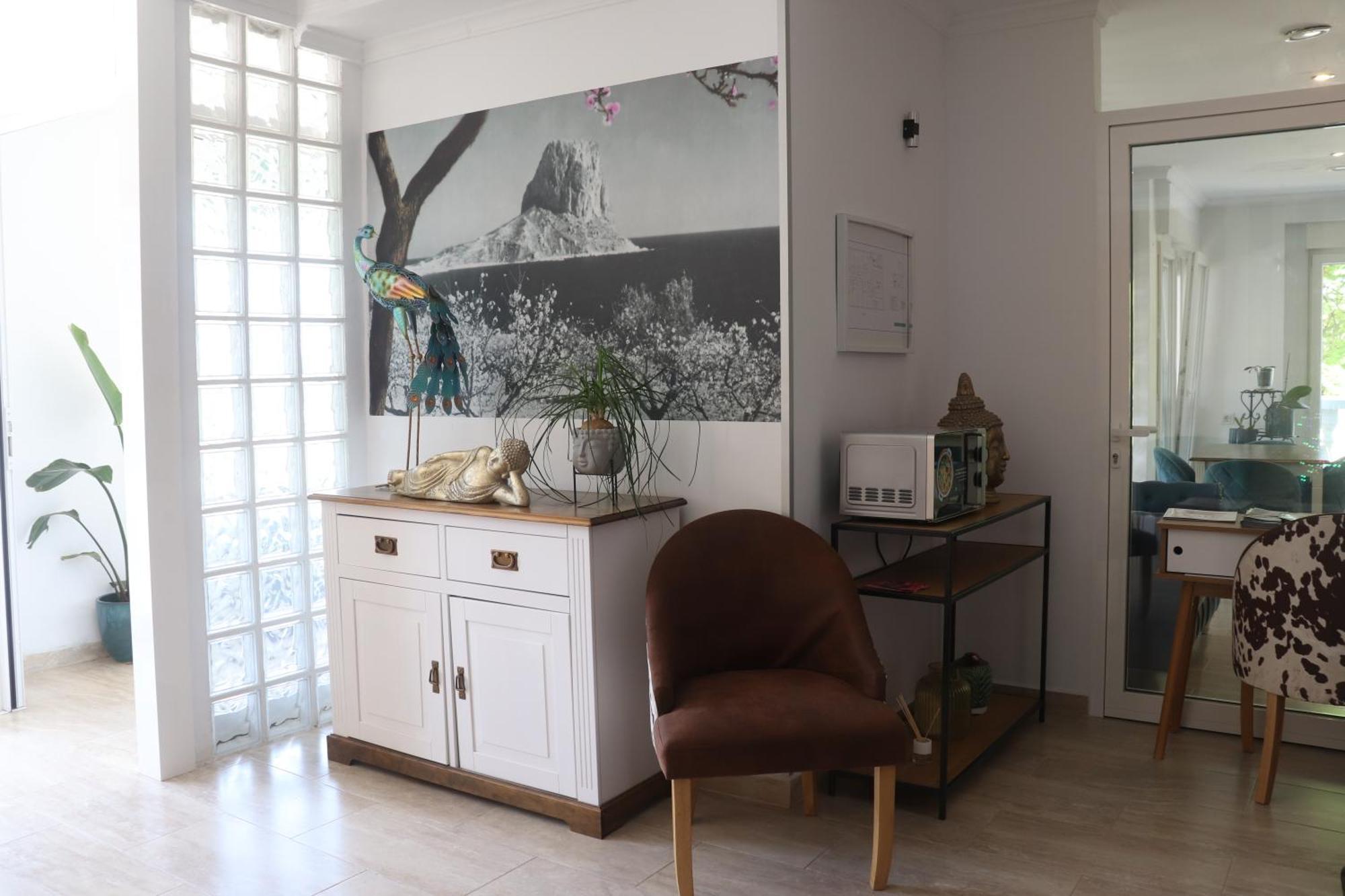 Hotel Hotel Calpe Calpe