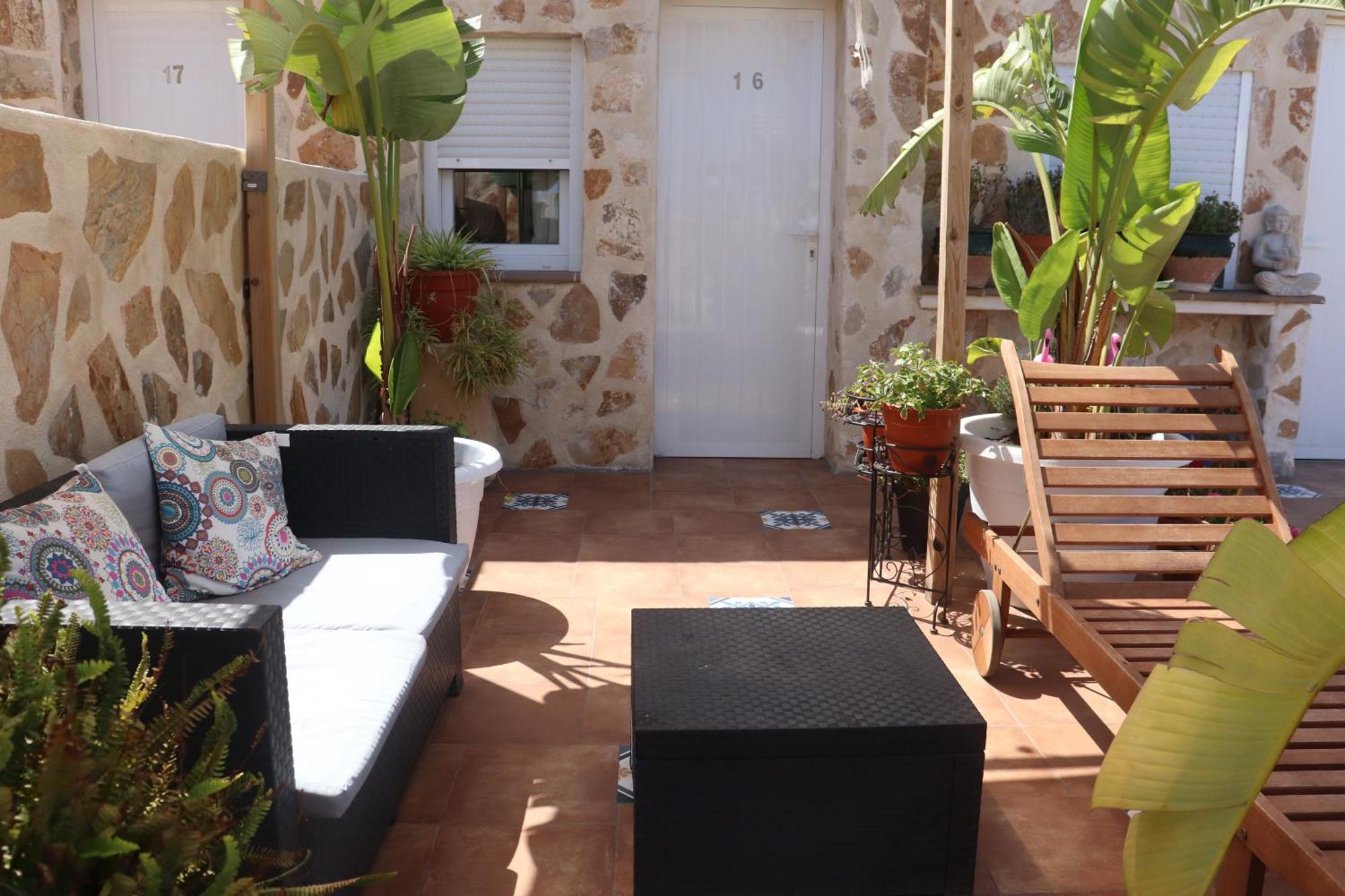 Hotel Calpe 2*