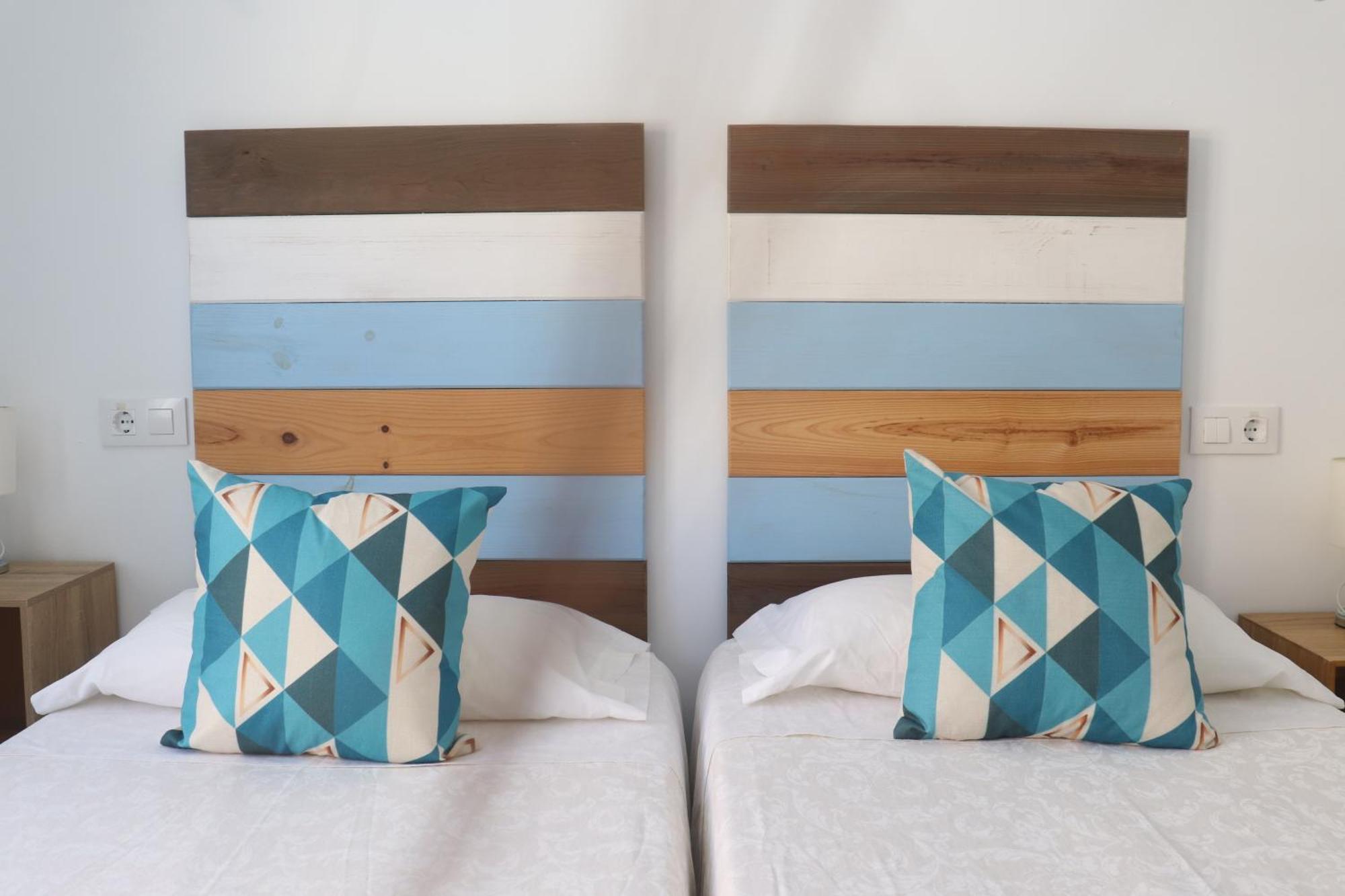 Hotel Calpe Hotel